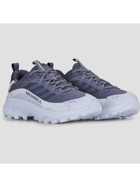 Sneakerși Merrell violet