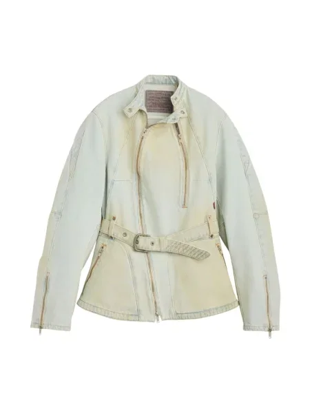 Wielobarwność kurtka Kiko Kostadinov