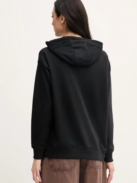 Свитер U.s. Polo Assn. с капюшоном