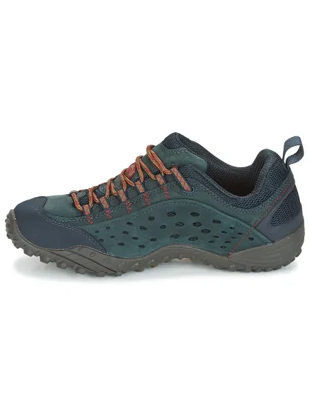 Pantofi Merrell verde