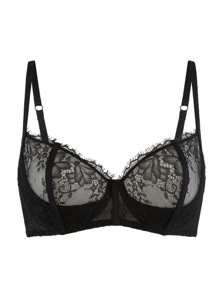 LingaDore Sutien negru