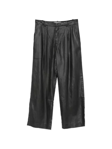 Pantaloni Our Legacy negru