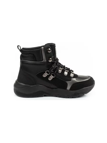 Čizme Lee Cooper crna