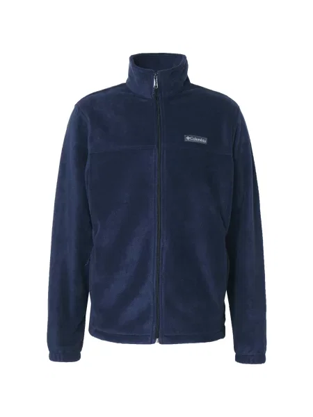 COLUMBIA Funkcionalna jopa iz flisa Steens Mountain™ mornarska