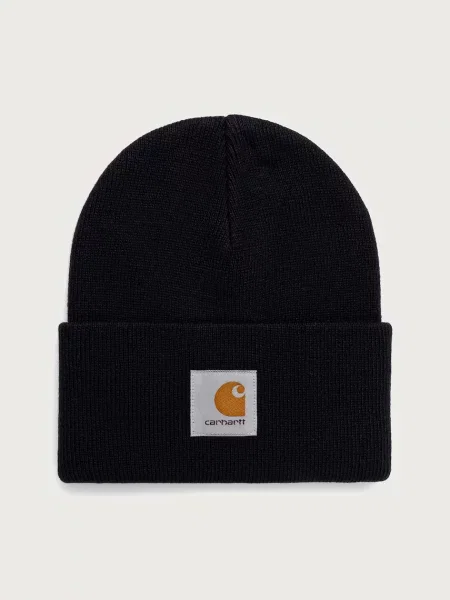Carhartt WIP Σκούφος νύχτας / σαφράν / λευκό μπλε