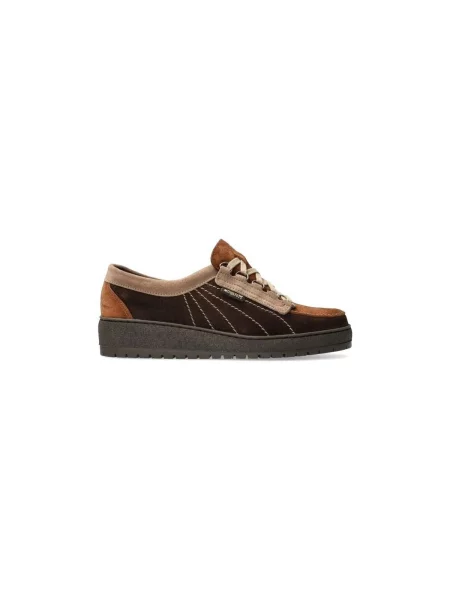Pantofi Mephisto maro