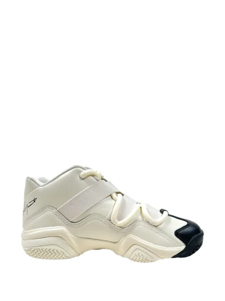Sneakerși Y-3 din piele