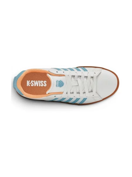 Félcipő K Swiss