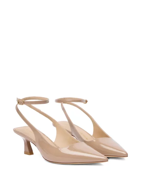 Pantofi cu toc Stuart Weitzman