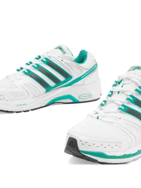 Sneakersy Adidas białe