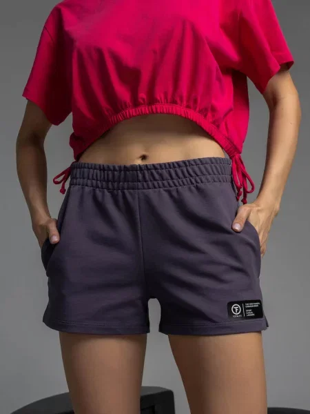 Женские шорты