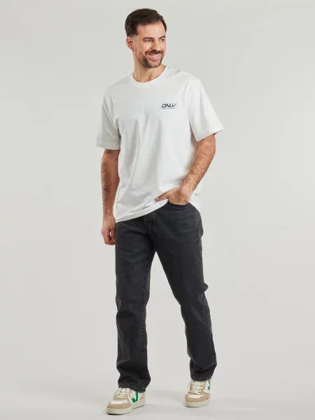 Traperice Only & Sons crna