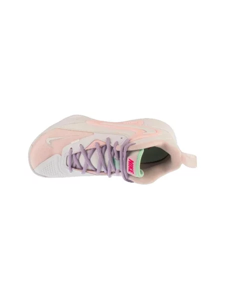 Pantofi Nike roșu