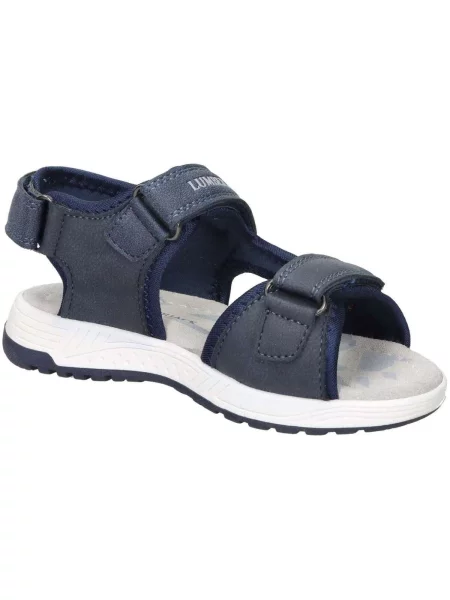 Pantofi copii Lumberjack albastru
