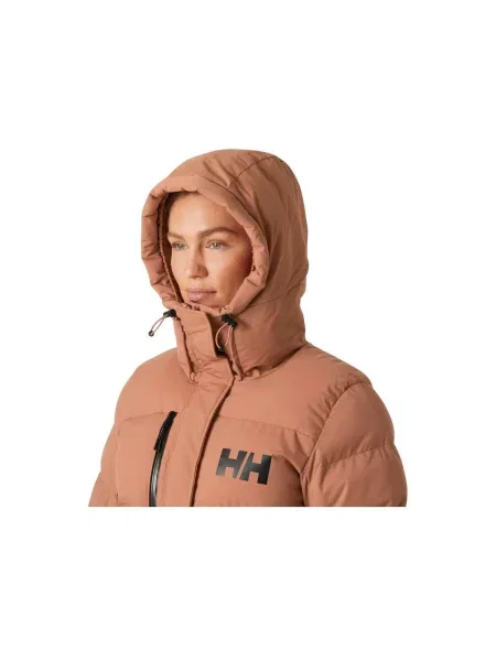 Bunda Helly Hansen ružová