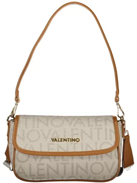 Crossbody torbica Valentino Bags bež