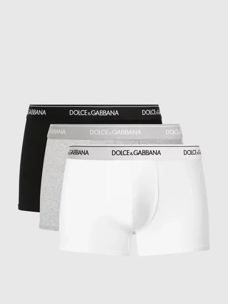 Комплект трусиков Dolce&gabbana