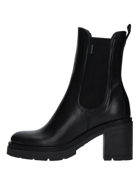 Pantofi Nerogiardini negru
