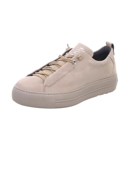 Sneakersy Paul Green beżowe