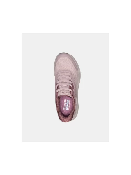 Tenisky Skechers ružová