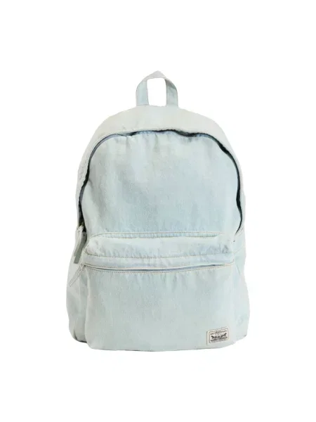 Levi's plecak REMI niebieski