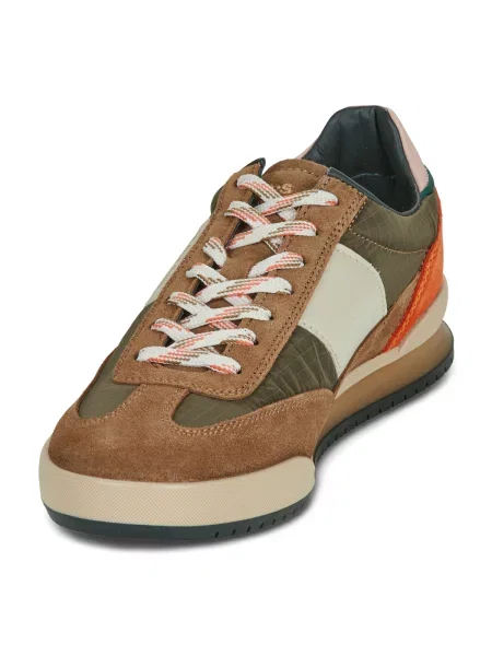 Pantofi Paul Smith maro