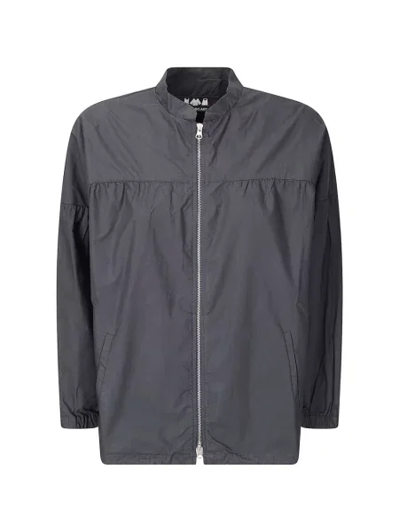 Kurtka Labo Art szara