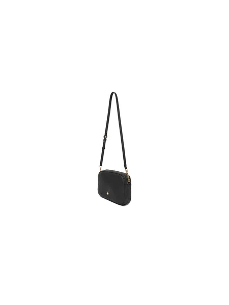 Beverly Hills Polo Club Kabelka čierna