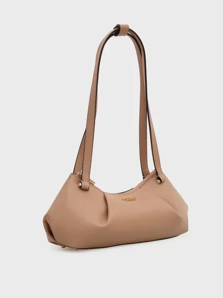 Сумка Guess бежева
