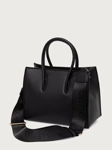 Кожаная сумка Valentino Bags