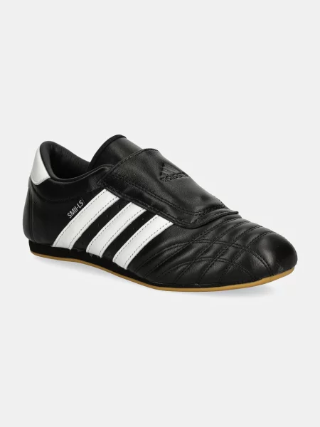 Adidas Originals sneakers din piele TAEKWONDO LA negru