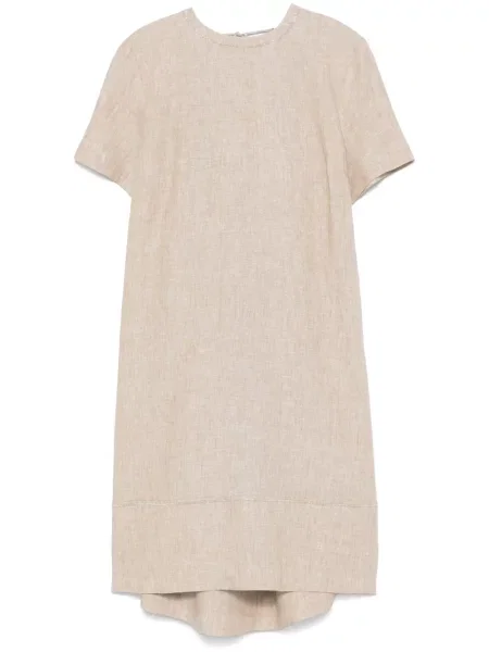 Rochie midi Peserico până la genunchi de costum