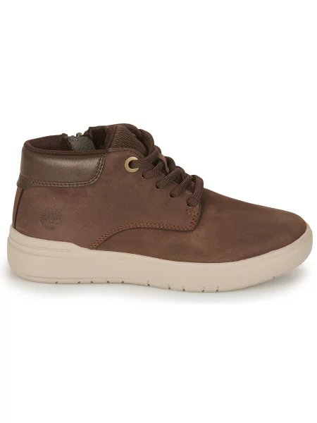 Pantofi copii Timberland maro