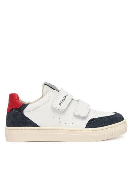 Primigi Superge S bela