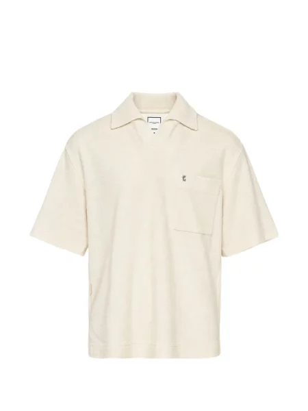 Tricou polo Wooyoungmi