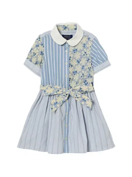 Gyerek ingruha Polo Ralph Lauren kék