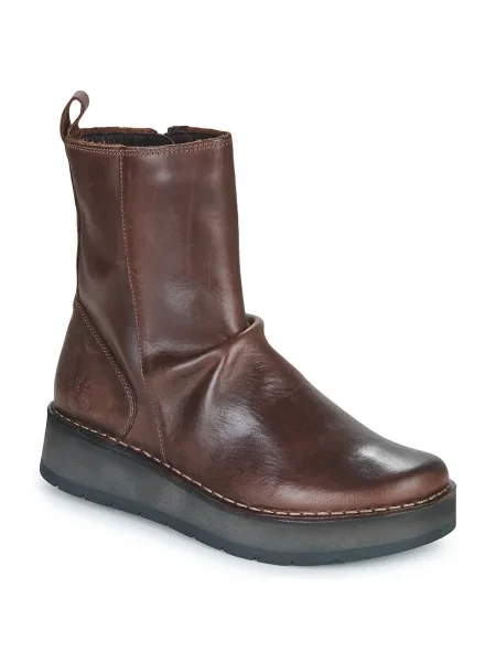 Botine Fly London