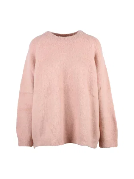 Sweter Phisique Du Role różowy