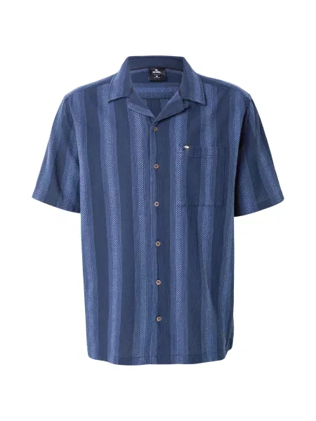 Rip Curl srajca CLASSIC SURF modra