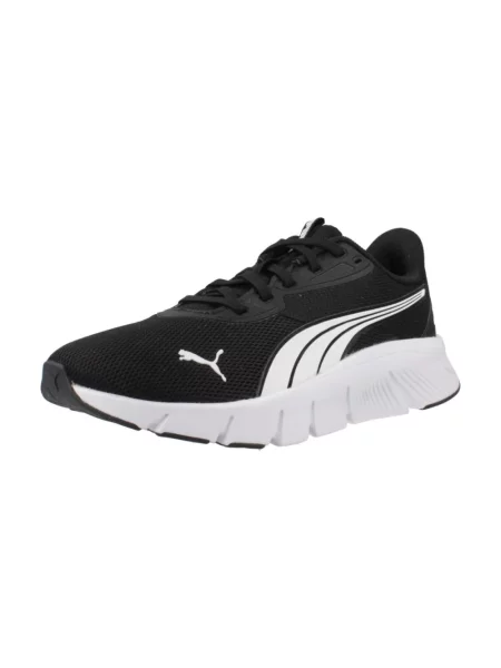 PUMA Młodzieżowe buty do biegania FlexFocus Lite Modern Buty 37 czarny