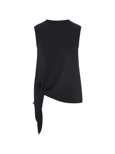 Top Jw Anderson negru