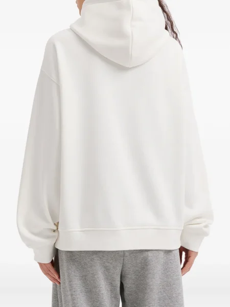 Hoodie Tout A Coup λευκό