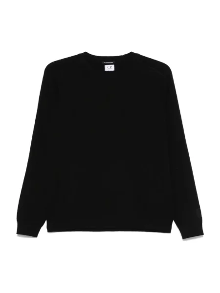 Sweter C.p. Company czarny