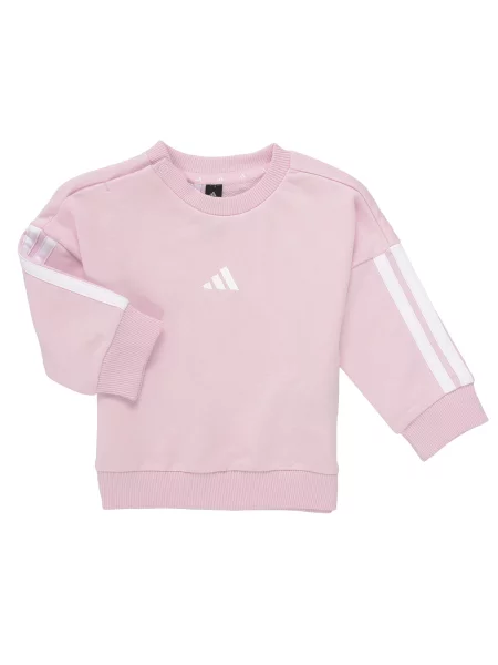 Jogger hlače Adidas ružičasta