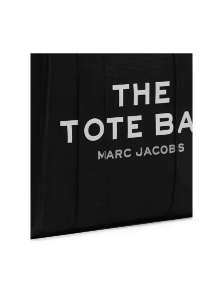 Marc Jacobs Torba Na Ramię The Tote Bag gruen czarna
