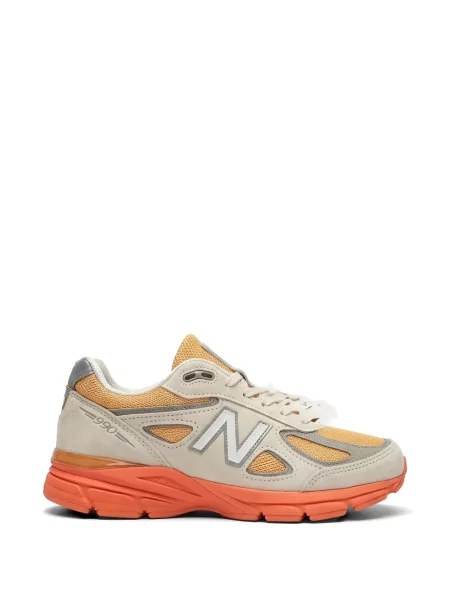 Sneakerși New Balance plasă