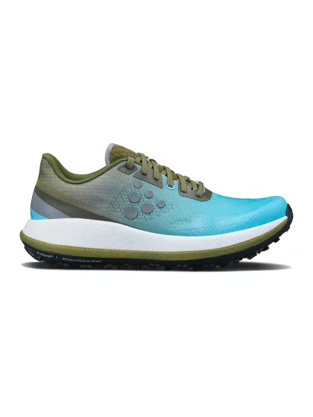 Craft Xplor 2 M Blue Mężczyźni Buty sportowe Craft Size: niebieski