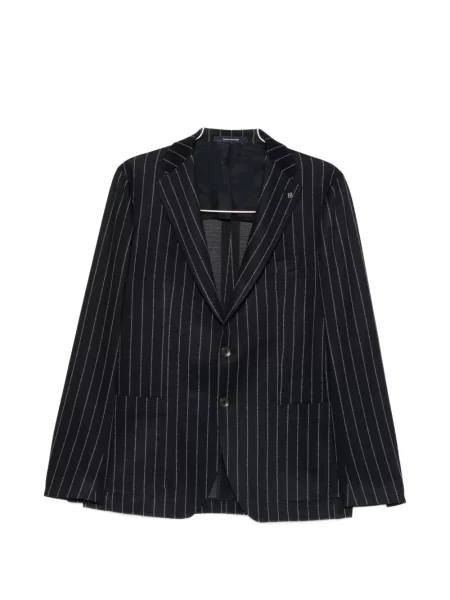 Sacou Tagliatore albastru