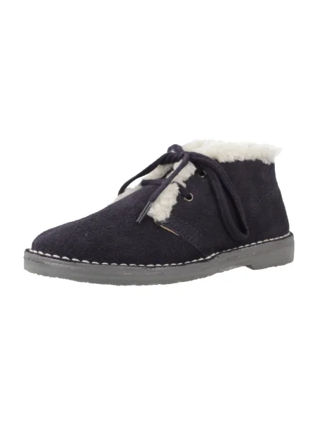 Pantofi copii Chicco albastru