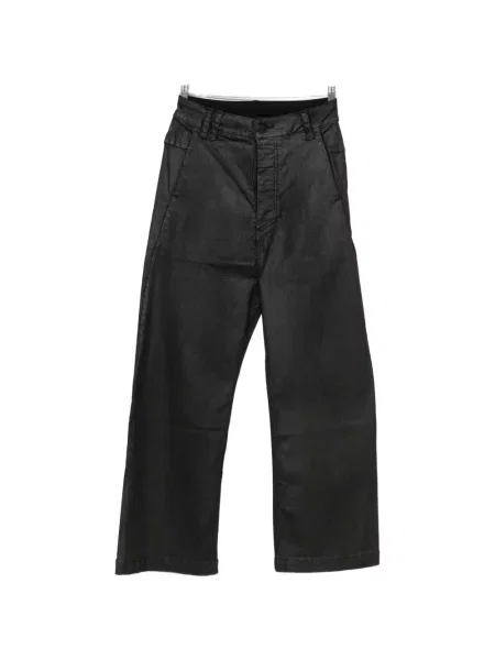 Pantaloni Thom Krom negru